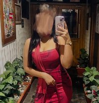 Natasha - escort in Chandigarh