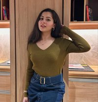 Natasha - puta in Indore