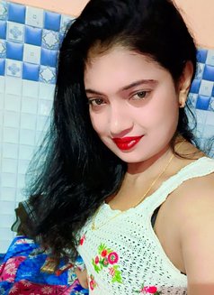 Natasha - puta in Mumbai Photo 1 of 1