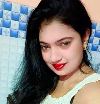 Natasha - escort in Mumbai
