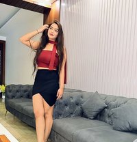 Natasha - escort in Mumbai