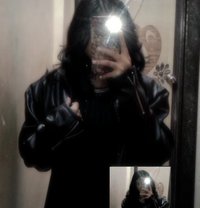 Natasha - escort in Mumbai