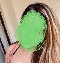 Natasha - escort in Mumbai