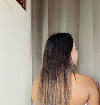 Natasha - puta in New Delhi