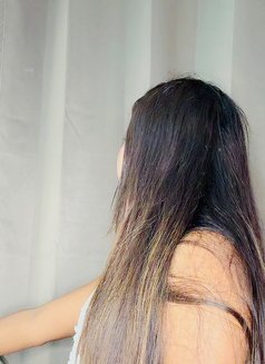 Natasha - escort in New Delhi Photo 4 of 5
