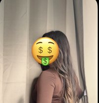 Anika - escort in New Delhi