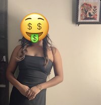 Anika - escort in New Delhi