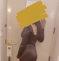 Soniya - escort in Noida