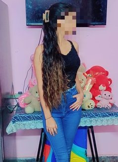 Natasha - escort in New Delhi Photo 1 of 5