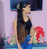 Natasha - escort in New Delhi