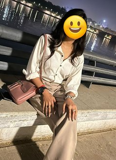 Natasha - escort in Noida Photo 1 of 2