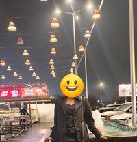 Natasha - escort in Noida