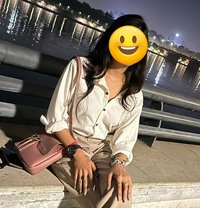 Natasha - escort in Noida