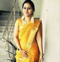 Natasha - puta in Pondicherry