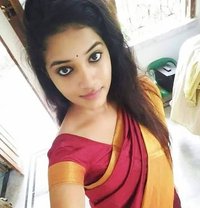 Natasha - puta in Pondicherry