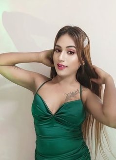 Natasha - Acompañantes transexual in Bangalore Photo 25 of 28