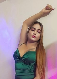 Natasha - Acompañantes transexual in Bangalore Photo 26 of 28