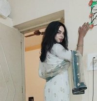 Natasha - Acompañantes transexual in Bangalore