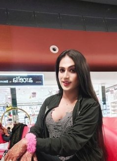 Natasha - Transsexual escort in Bangalore Photo 4 of 24