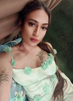 Natasha - Acompañantes transexual in Bangalore Photo 27 of 30