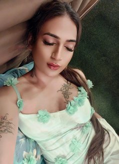 Natasha - Acompañantes transexual in Bangalore Photo 28 of 30