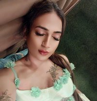 Natasha - Transsexual escort in Bangalore Photo 28 of 30