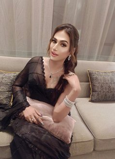 Natasha - Acompañantes transexual in Bangalore Photo 30 of 30