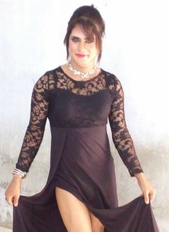 Natasha - Transsexual escort in New Delhi Photo 6 of 7