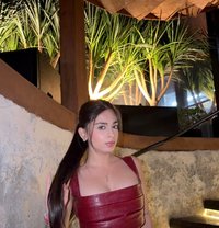 Natasha Indian - escort in Abu Dhabi