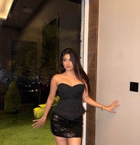 Natasha Indian - escort in Abu Dhabi