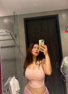 Natasha Indian Model - escort in Al Manama Photo 1 of 6