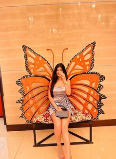 Natasha Indian Model - escort in Al Manama Photo 3 of 6