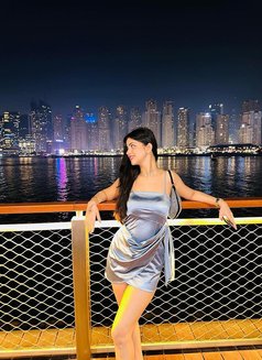 Natasha Indian Model - escort in Al Manama Photo 4 of 6