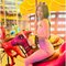 Natasha Indian Model - escort in Al Manama Photo 1 of 6