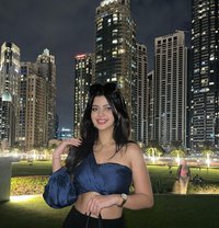 Natasha Indian Model - escort in Al Manama Photo 6 of 6