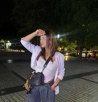 Natasha Indian Model - puta in Dubai