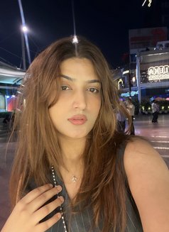 Natasha Indian Model - puta in Dubai Photo 3 of 4