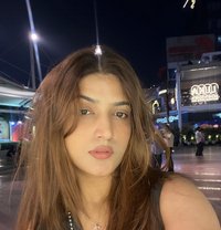 Natasha Indian Model - puta in Dubai