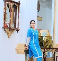 Monika - escort in Candolim, Goa