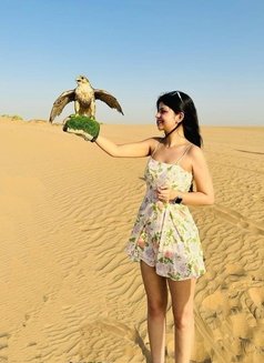 Natasha Indian Model - escort in Dubai Photo 4 of 6