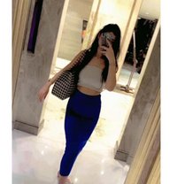 Natasha Indian Model - escort in Kuala Lumpur