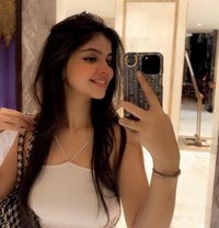 Natasha Indian Model - escort in Kuala Lumpur