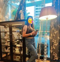 Natasha {Individual} Real & Cam - escort in Mumbai Photo 2 of 2
