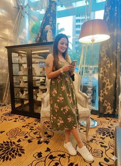 Natasha Individual {Realmeet & WebCam} - puta in Mumbai Photo 3 of 3