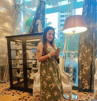 Natasha Individual {Realmeet & WebCam} - escort in Mumbai