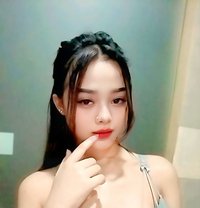 Natasha - puta in Bali