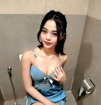 Natasha - puta in Bali