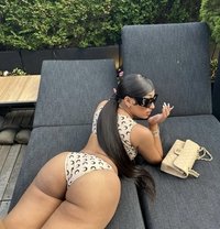 Natasha - puta in Gurgaon