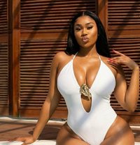 Natasha - escort in Noida