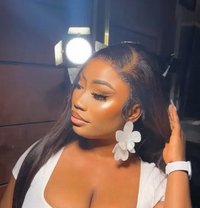 Natasha - escort in Noida